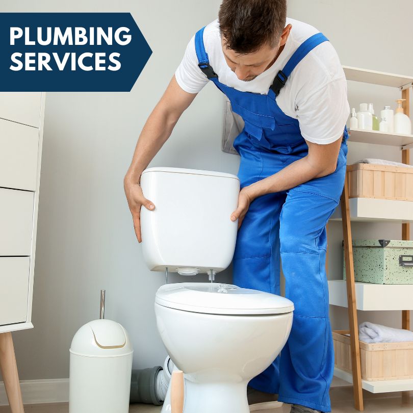Plumbing Company in Altamonte Springs, FL